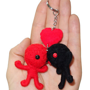 Voodoo Doll For Love Romance