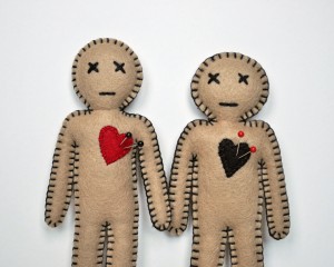 Voodoo Doll Online For Love Spell